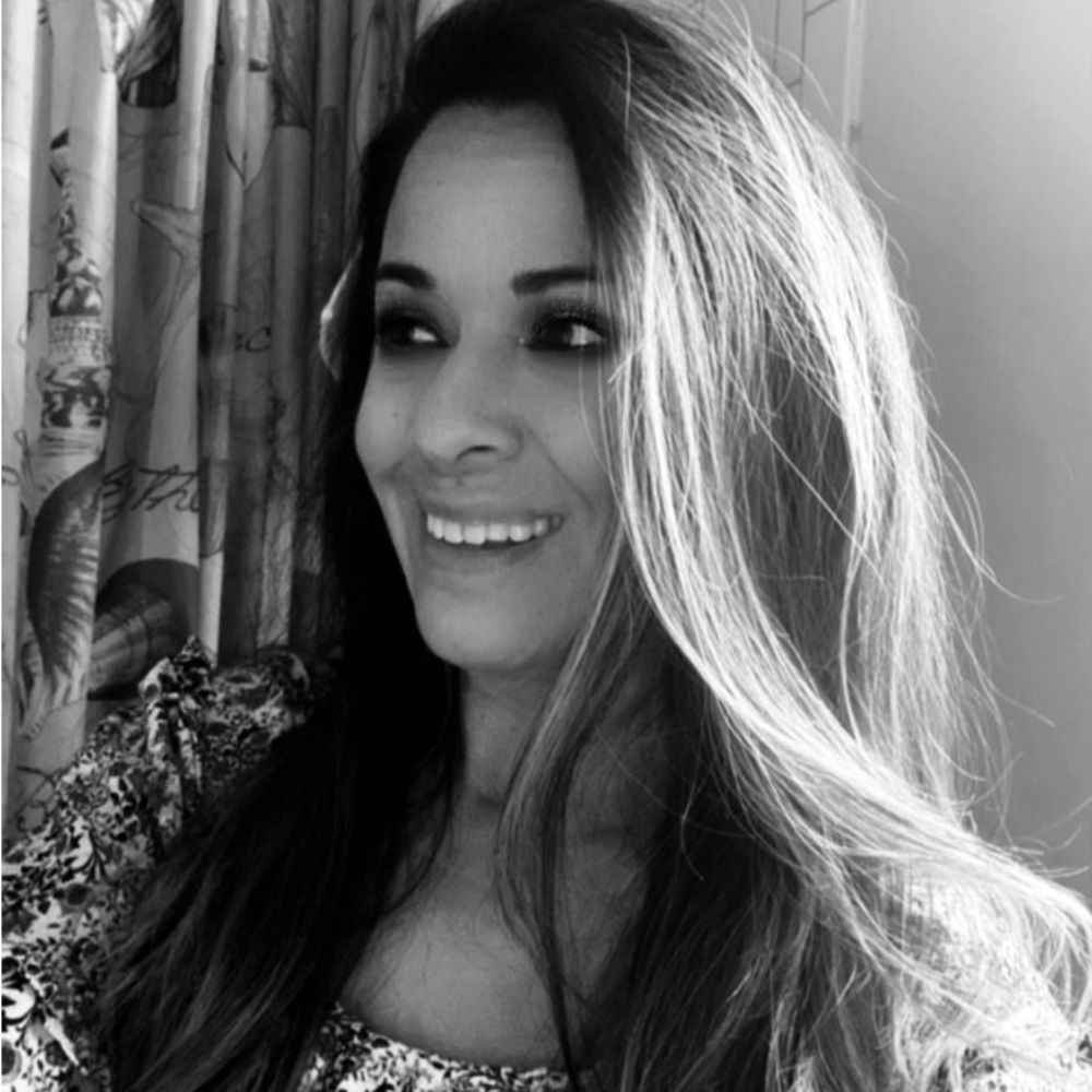 Meet your Posher, Rachel